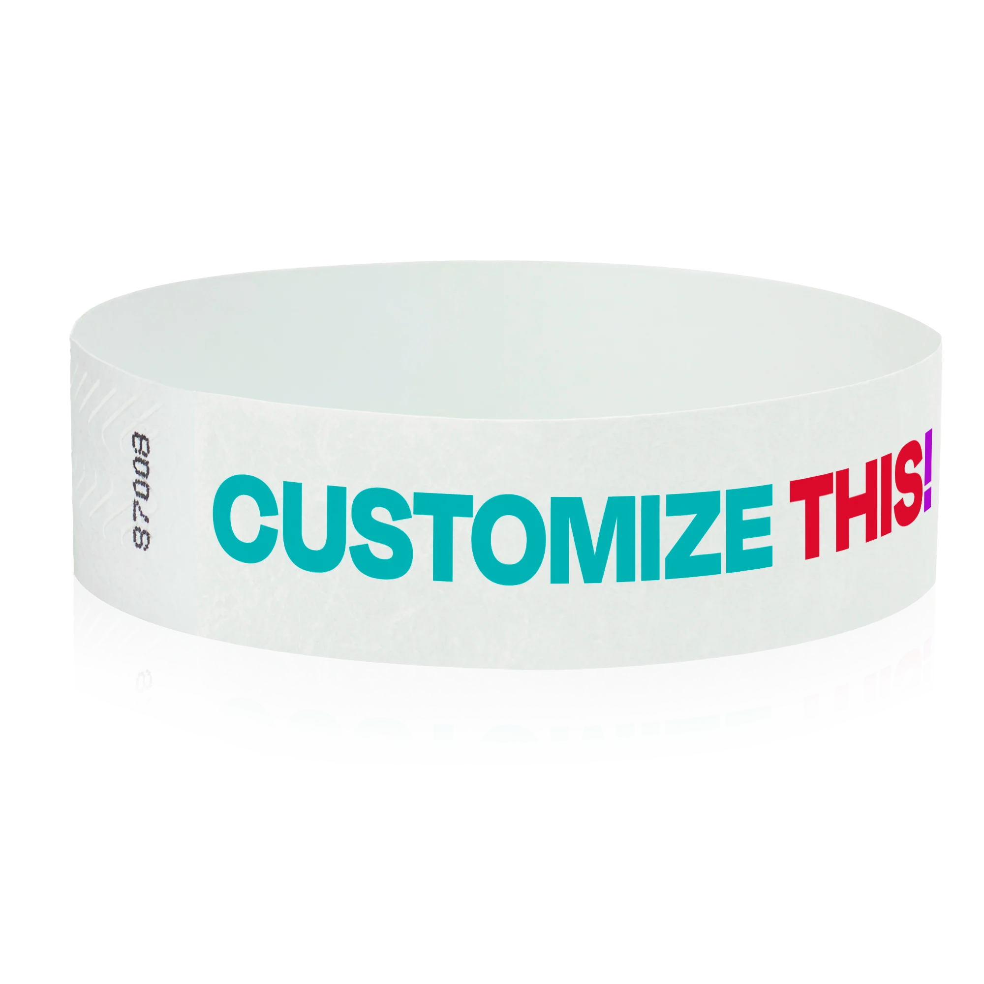Event Wristbands